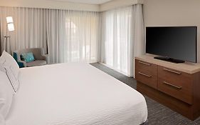 Courtyard By Marriott Fort Lauderdale North/Cypress Creek